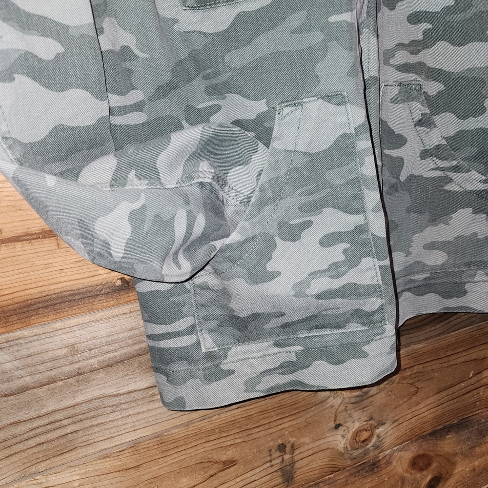 Universal Thread Jacket - image 4